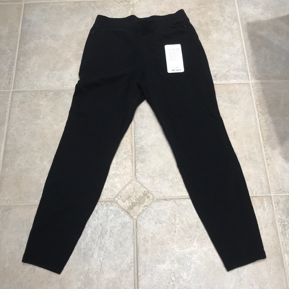 Lulu lemon free to roam joggers